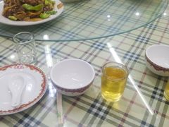 -老陈饭店(黑石支路店)