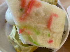 -蒋家桥饺面店(东关街店)