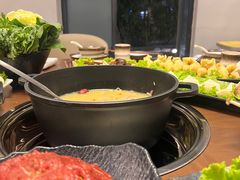 -汤宴·参须肚包鸡(南京路店)