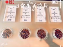 -LOOOAD COFFEE进度条(D9街区店)