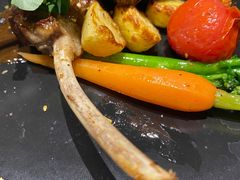 -曼乐辰餐厅(中庚漫游城店)