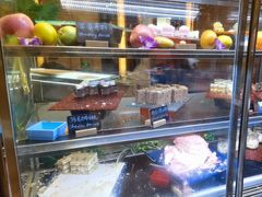 -马哥孛罗咖啡厅·Cafe Marco (厦门马哥孛罗东方大酒店)