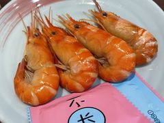 -蟹上黄·蟹黄面·江南糖水(人民广场店)