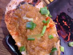 -王扯火胖哥烤生蚝(眉山首店)