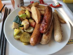 -宜家·瑞典风味餐厅(四元桥店)