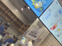 -茶百道(吉嘉港店)