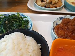 -心怡东北烤冷面(赤峰路店)