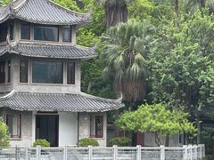-柳侯公园