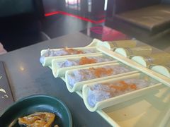 -牛武士寿喜烧·和牛火锅自助(全球首店)