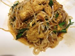 -外婆私房菜(新亚百货店)