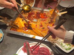 -锦城印象火锅(天府三街店)