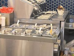 -DQ·蛋糕·冰淇淋(科华王府井店)