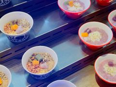 -李姑婆鲜切牛肉火锅自助(凤城二路店)