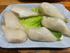 耗儿鱼-周记全牛油火锅
