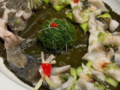 -宝丽轩中餐厅BAOLIXUAN
