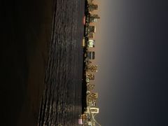 -台场海滨公园船码头