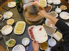 -和顺坊老北京铜火锅