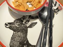 -新白鹿餐厅(城西银泰城店)