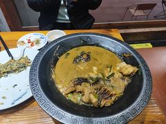 -下梅人家土菜馆(历史文化餐厅度假区店)