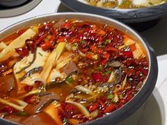 -乔阿马·江南味·驴肉香(龙湖华泾天街店)