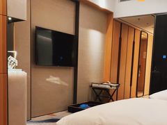 -广州奥园喜来登酒店