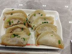-小姜锅贴(凤凰街店)