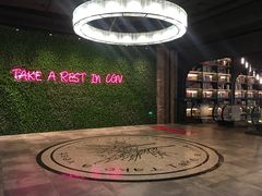 -CGV影城(滨江天街IMAX店)