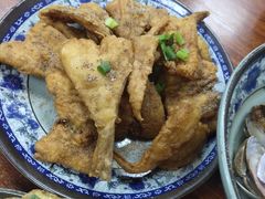 -福州人铭小吃
