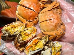 -花潮料理艺食馆(SM新生活广场店)
