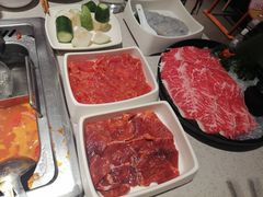 -海底捞火锅(漫广场店)