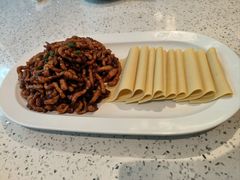 -玉林烤鸭店(垡头店)