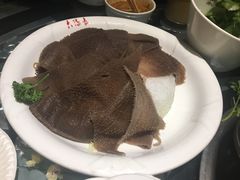 -重庆大队长火锅(凤城八路店)