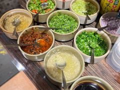 -大良毋米粥(锦龙路总店)