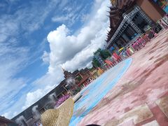 -西双版纳傣族园