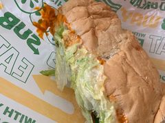 -赛百味SUBWAY(家佳源店)