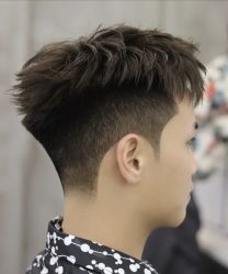 -尼特斯男士发型馆