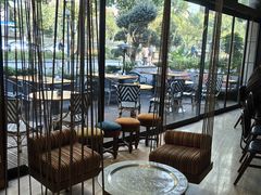 -ELI FALAFEL Lebanese&Mediterranean黎巴嫩美食(富城路店)