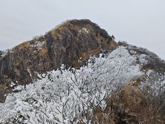-雁荡山风景名胜区