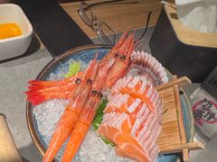 -沼津港精致料理·寿喜烧·烧鸟(龙湖南桥天街店)