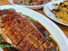 -鱼市酒店(威海水产批发市场店)