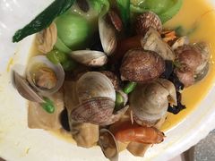 粤味馆-粤味馆(黄河路店)