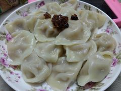 -喜家德虾仁水饺(华强天虹店)