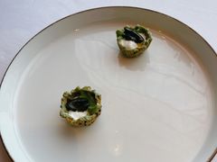 -北京金融街丽思卡尔顿酒店·意味轩 Cepe