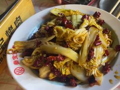 -叁宝烤肉• 西安烧烤(凤城十二路店)