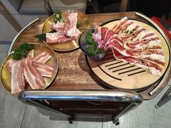 -妙香居韩国烤肉(容桂天佑城店)