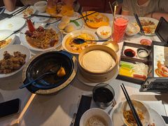 -莉莉海堂HAITANG·烤鸭(国贸商城店)