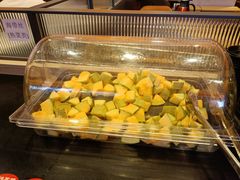 -淼福猪肚鸡·椰子鸡火锅(大沙地店)
