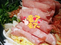 -MI WU FACTORY米屋美食工厂餐厅(绿地店)