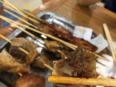 -西北朗益和穆斯林餐厅