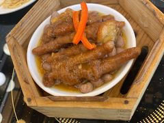 -玉兰苑一等茶餐厅